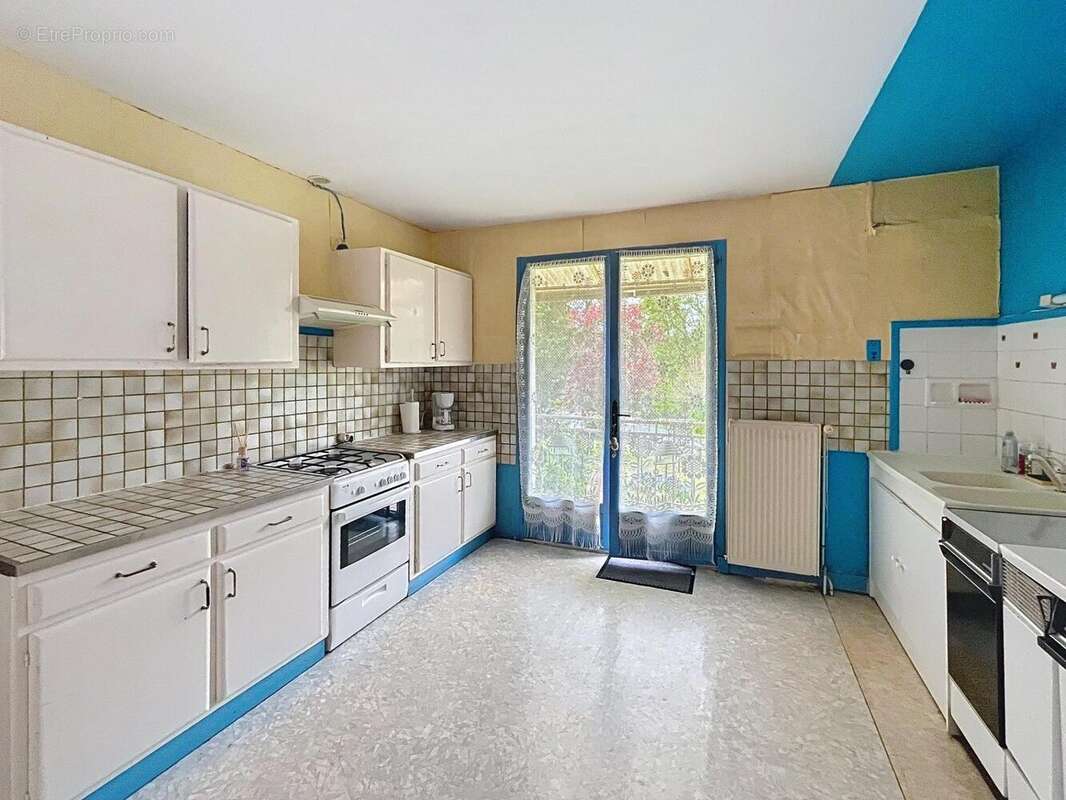 Photo 6 - Maison à LISLE