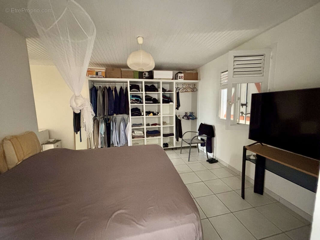 Maison à LE LAMENTIN