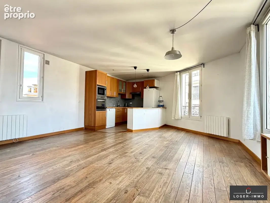 Appartement 4 pièces 92 m² à vendre à Le Perreux-Sur-Marne (94170) - photo 4
