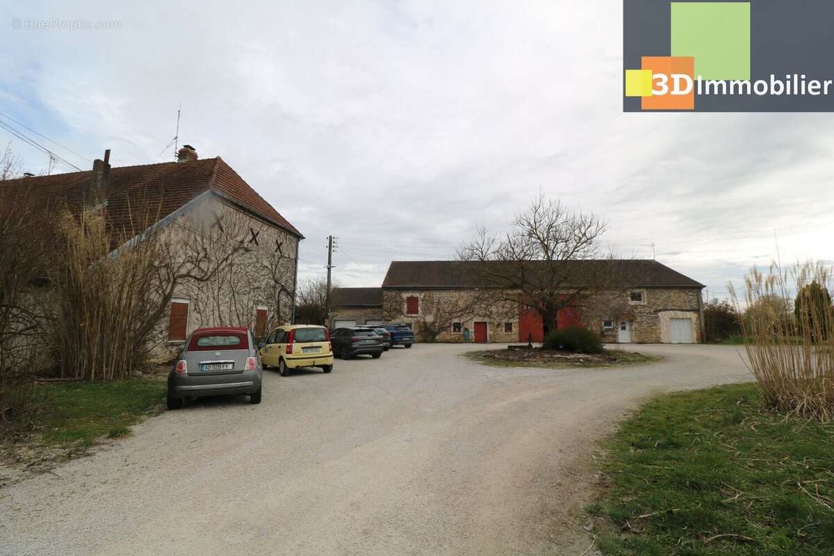 Photo 3 - Maison à DOLE