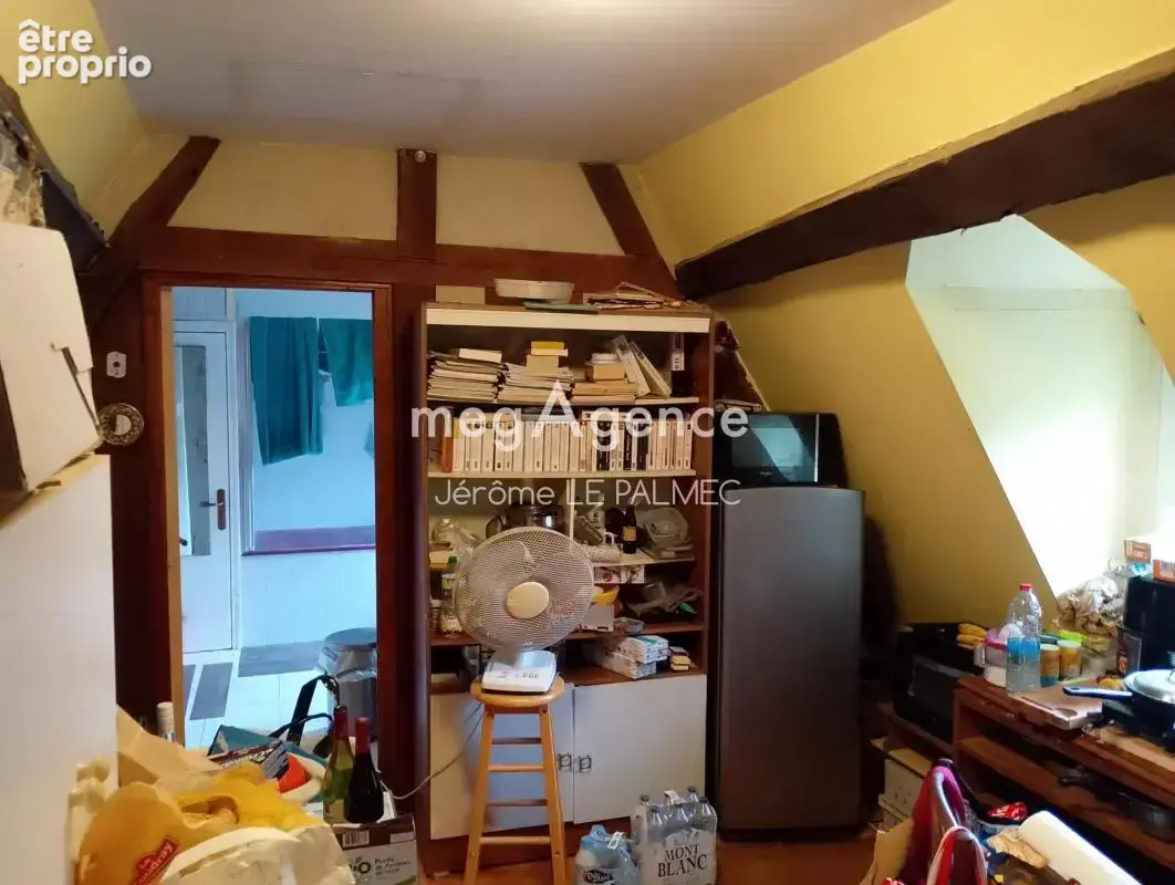 Maison normande en 2 parties - photo 12