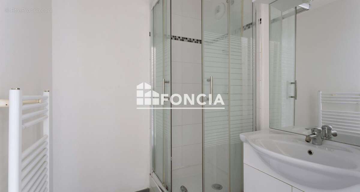 Appartement à PERSAN