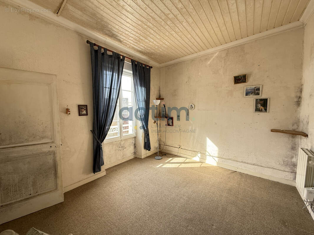 Appartement à LUCON