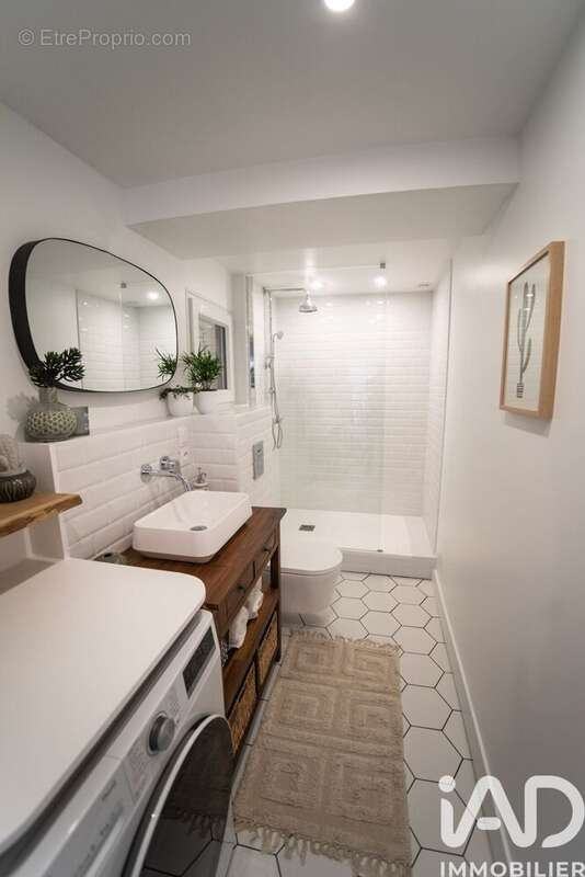 Photo 9 - Maison à OCTEVILLE-SUR-MER