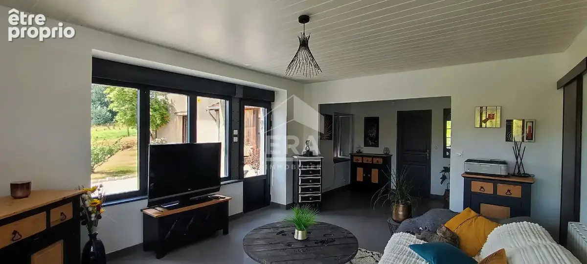 Maison 159m² à valay - photo 4