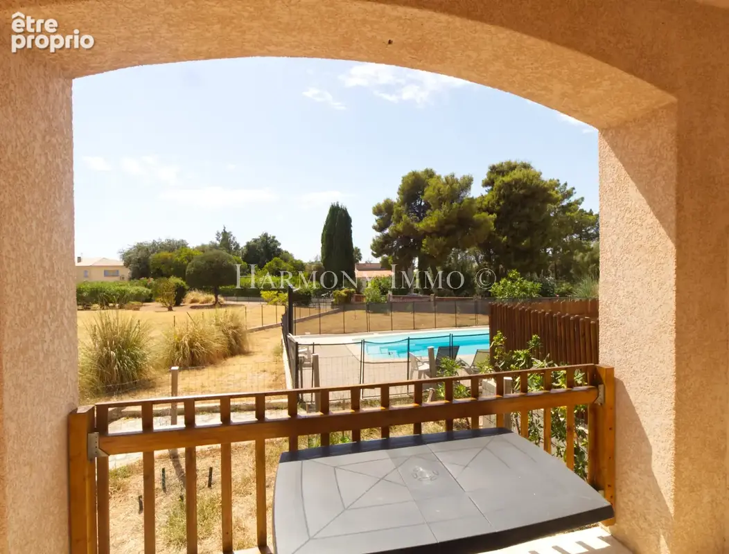 Appartement à PROPRIANO