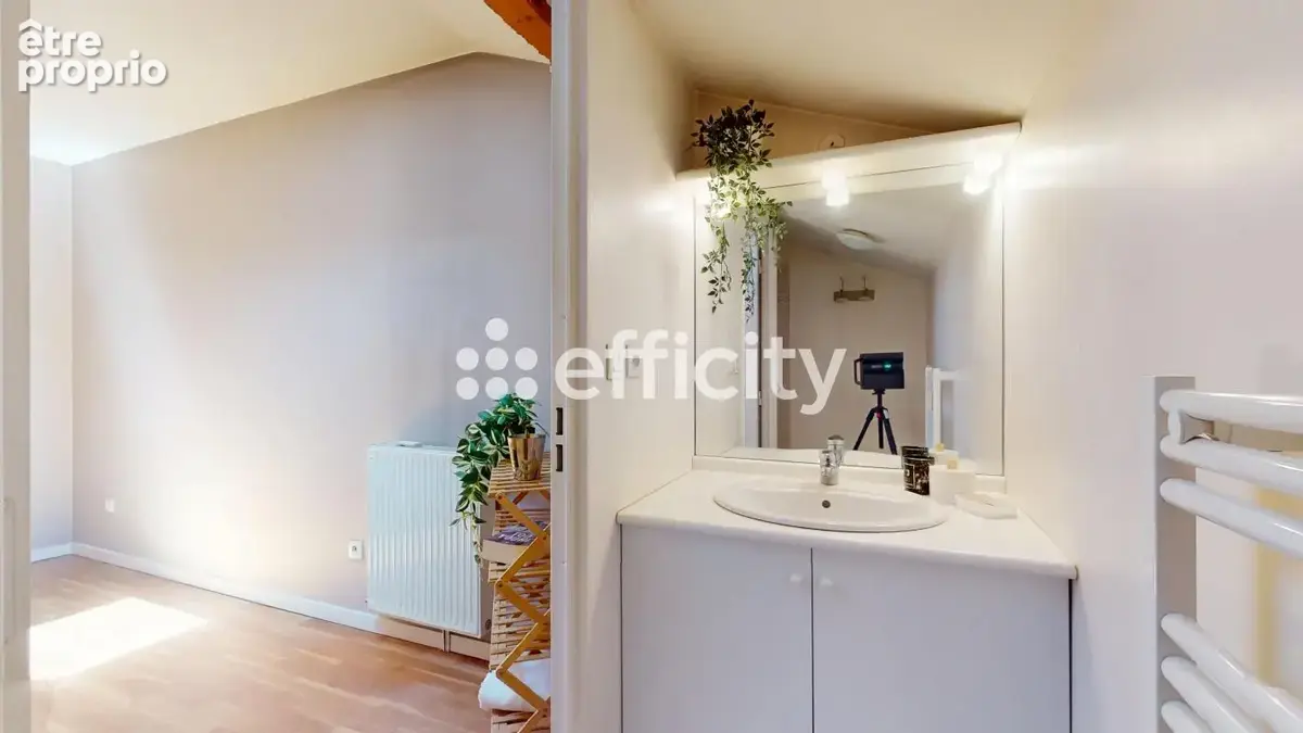 Appartement - photo 7