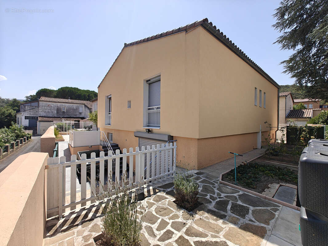Maison à LIMOUX