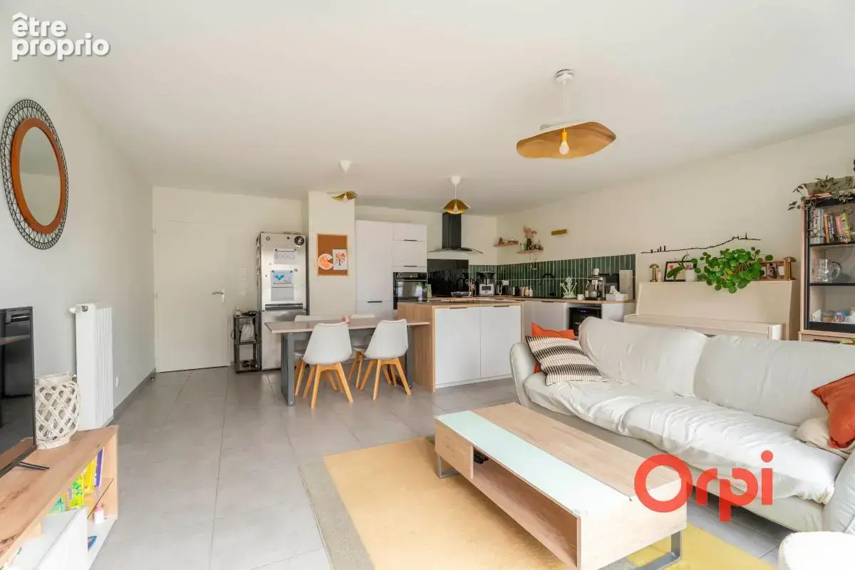 Superbe appartement de bon standing au calme ! - photo 3