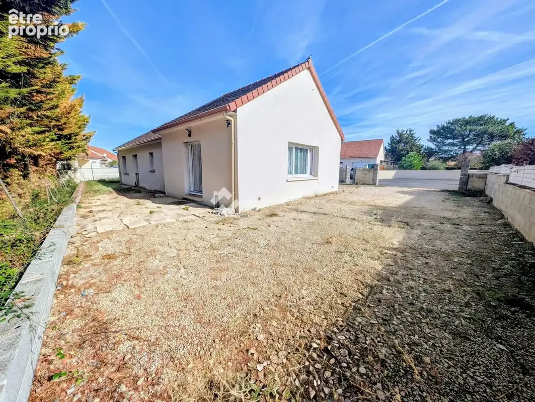 Maison 4 pièces 110 m² à vendre à Chatellerault (86100) - photo 8