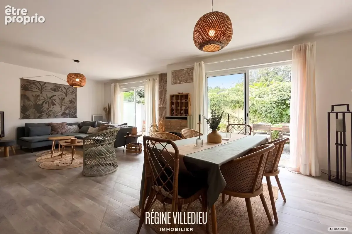 Maison 93 m² à Cherbourg-Octeville  - photo 8