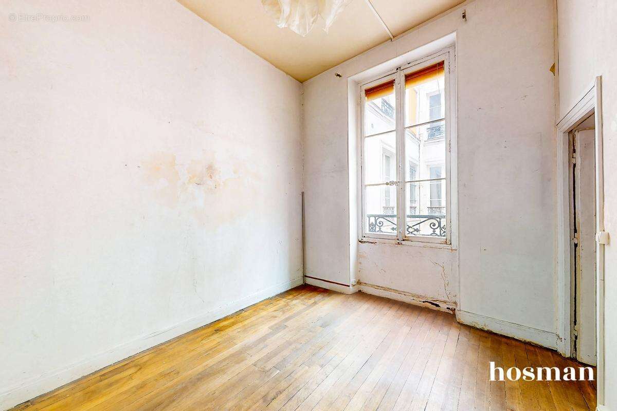 Appartement 2 pièces de 30 m² - Rue Montmartre, Paris - photo 9