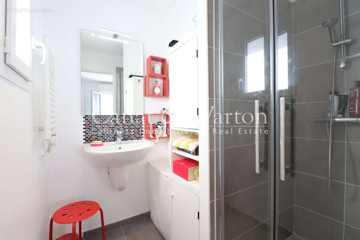 Appartement à CAVALAIRE-SUR-MER