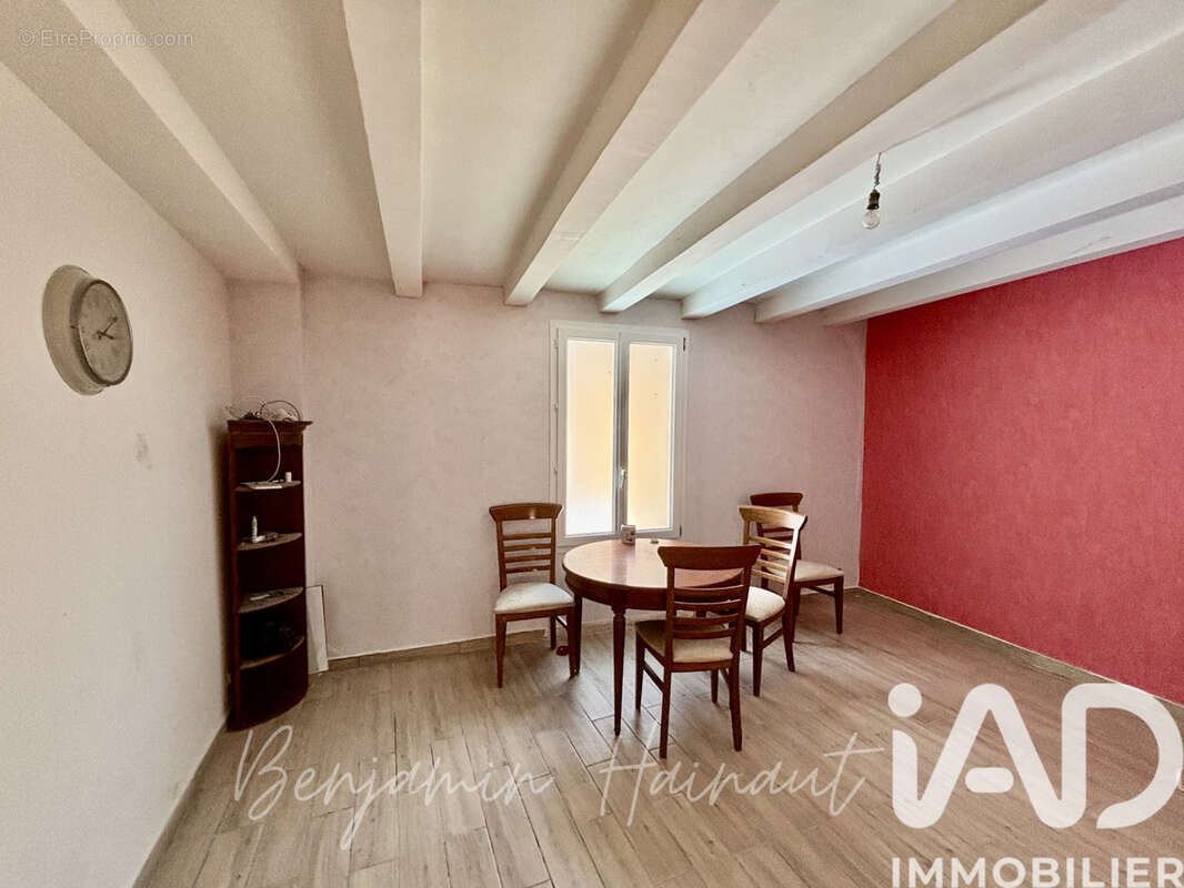 Photo 4 - Maison à COULOMMIERS