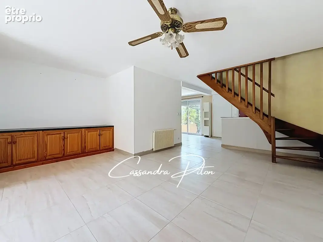 Maison 110 m² à Perpignan  - photo 6