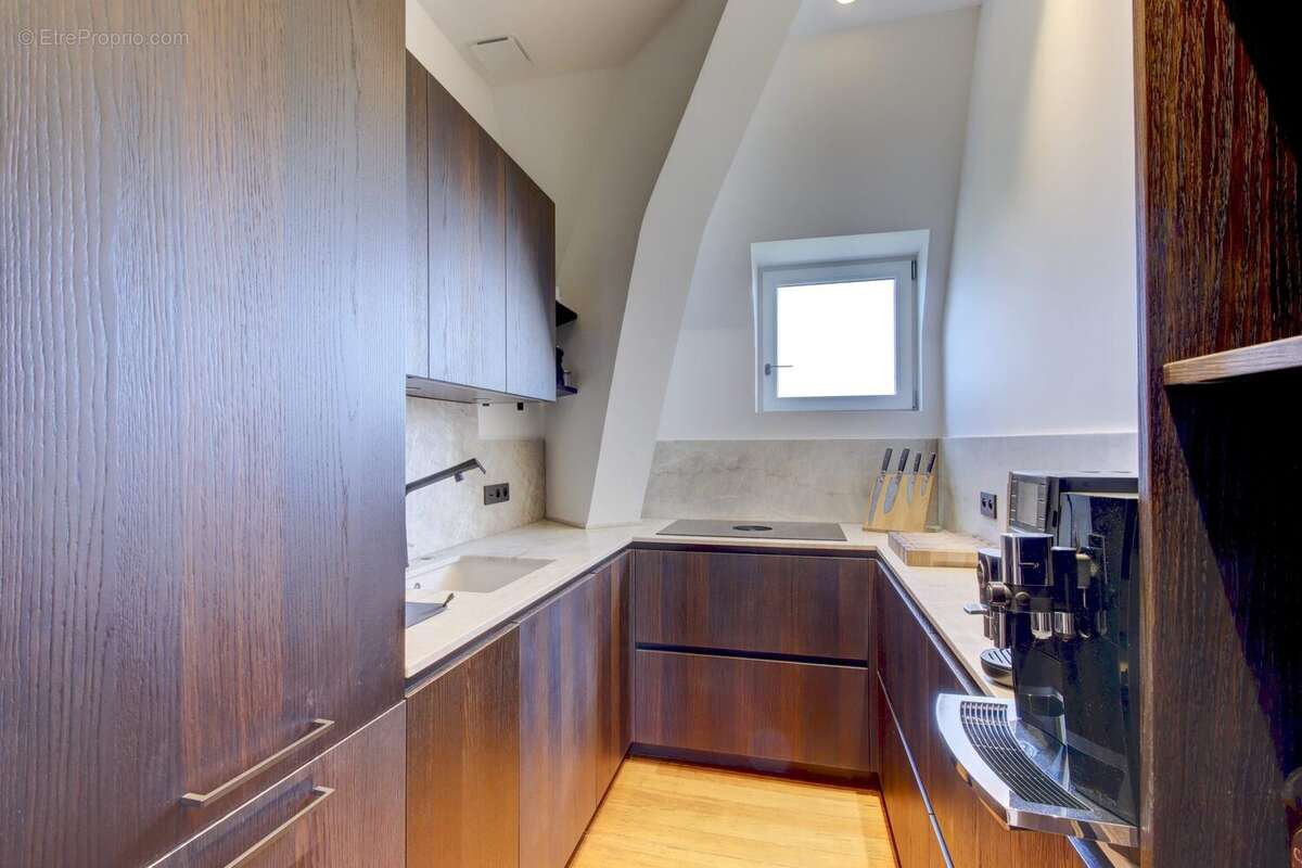 Appartement à BIARRITZ