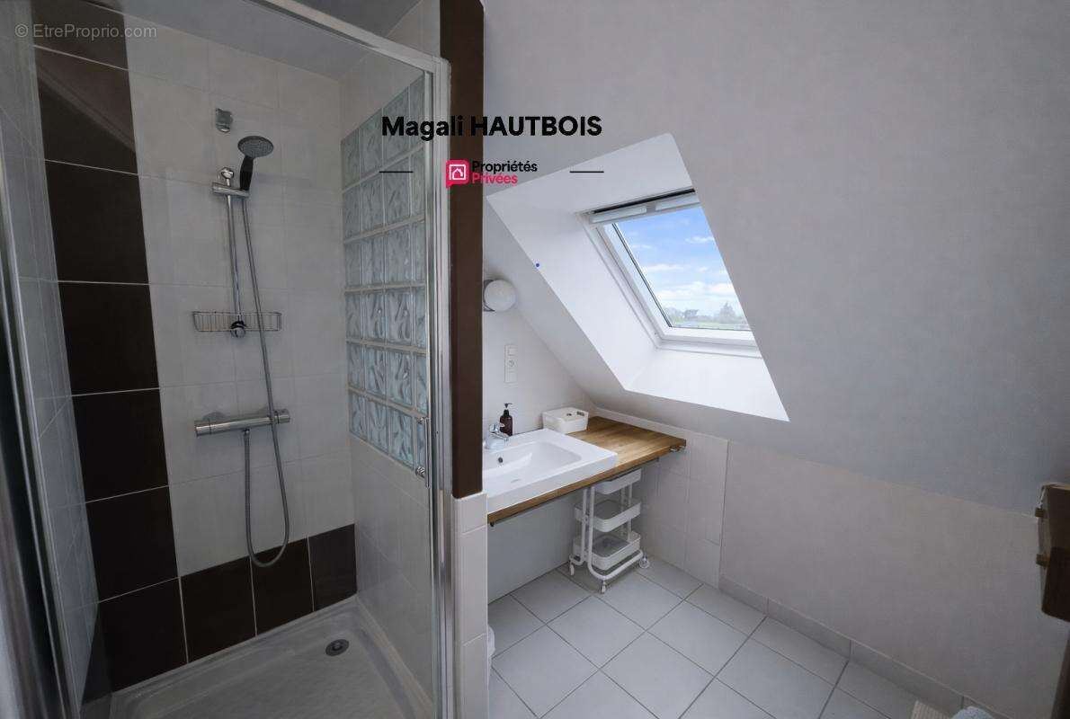Maison à AVRANCHES