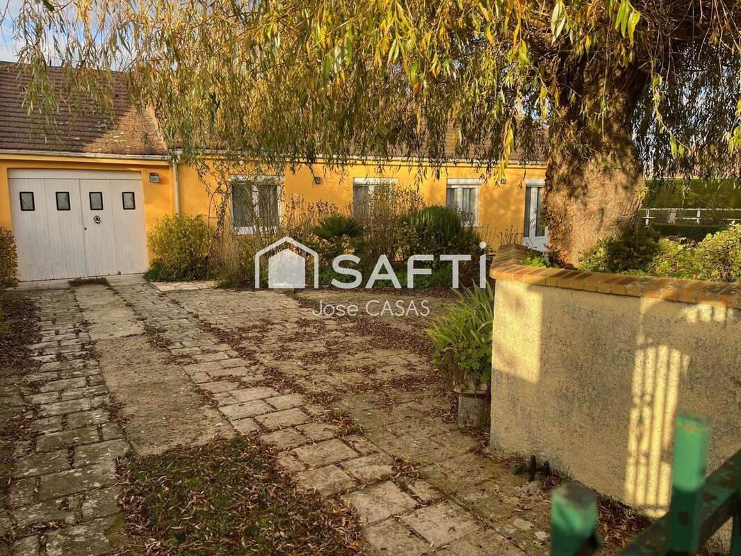 Photo 9 - Maison à SAINT-PIERRE-DES-FLEURS