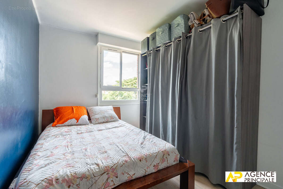 Appartement Maisons Laffitte 4 pièce(s) 83 m2 - photo 13