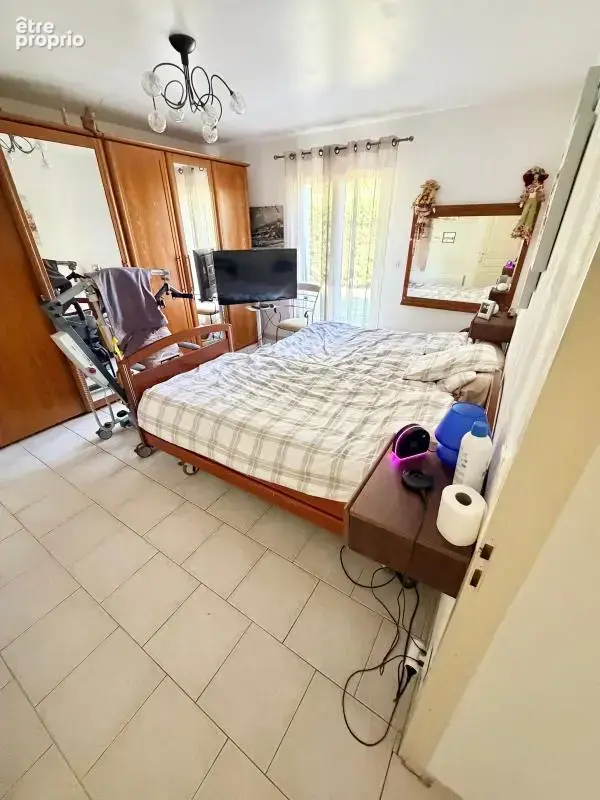 Maison de plain-pied de 145 m² avec jardin sans vis-à-vis - photo 6