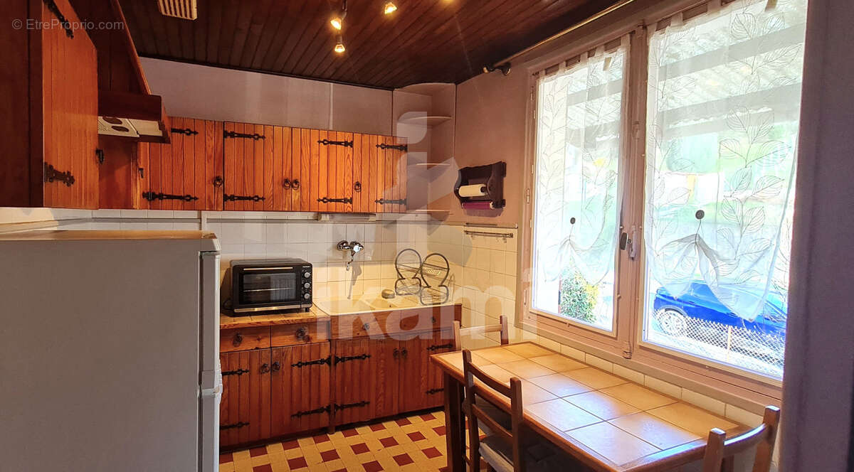 Maison à SAINT-MARCELLIN