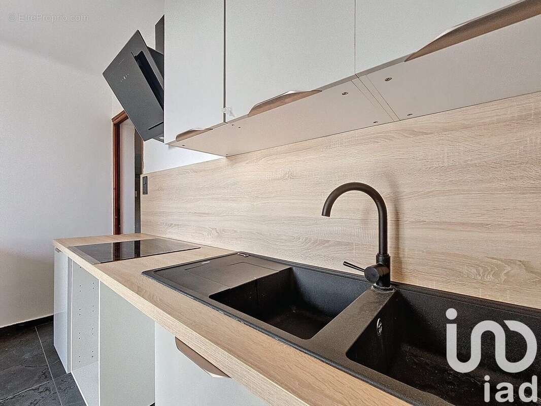 Photo 5 - Maison à CAUMONT-SUR-DURANCE