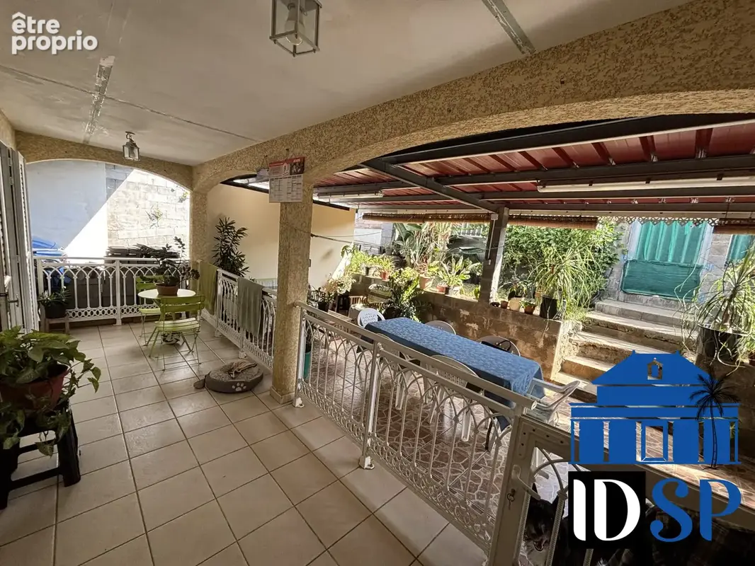 Maison 4 pièces 69 m² à vendre à Saint-Paul (97460) - photo 7