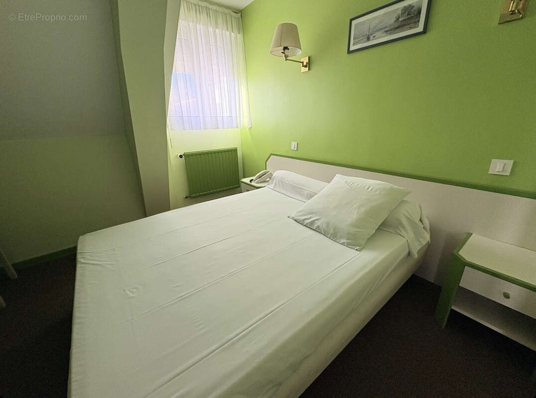 Appartement à LA FORET-FOUESNANT