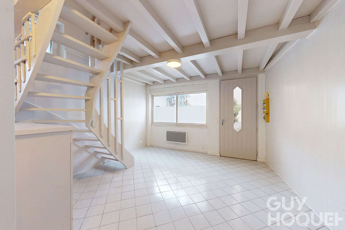 Maison à HAGETMAU