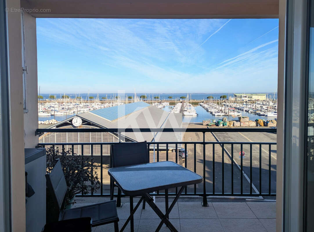 Appartement 121 m² à Arcachon  - photo 2