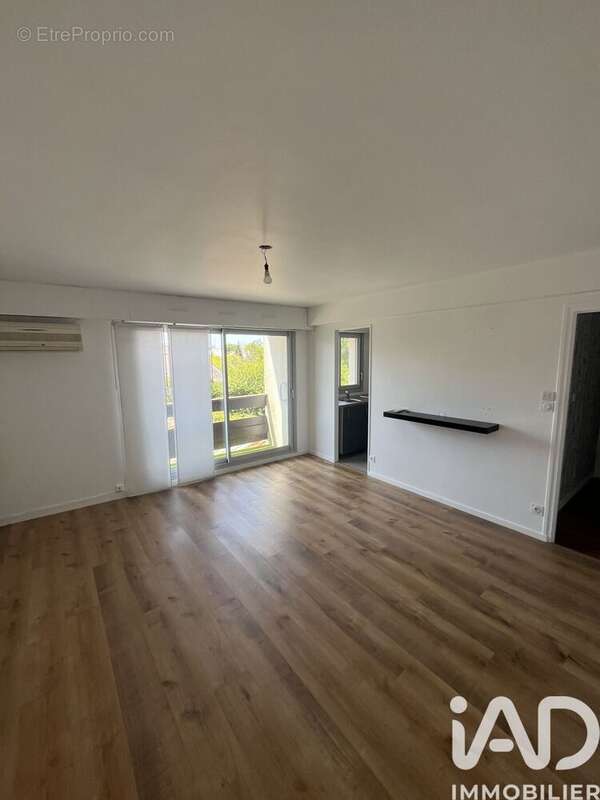 Photo 7 - Appartement à PLOEMEUR