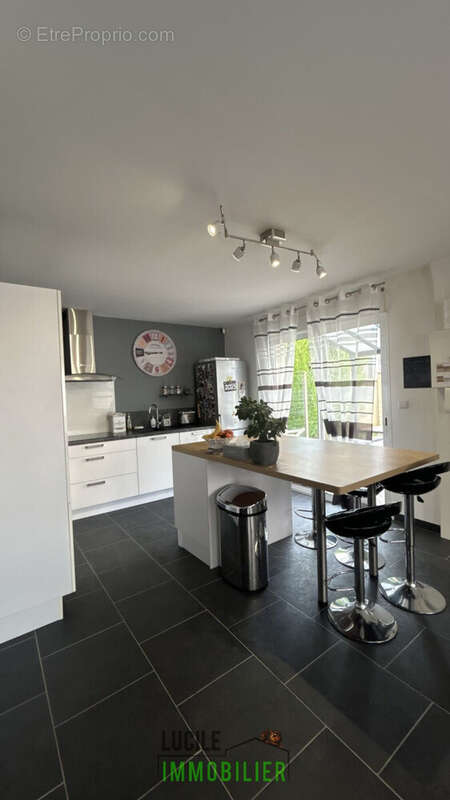 Maison à vendre Breuil le vert 4 - Maison à BREUIL-LE-VERT