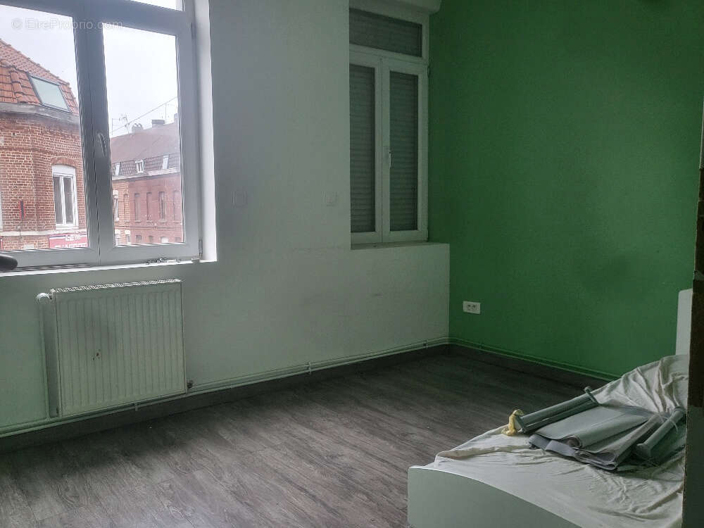 Appartement à TOURCOING