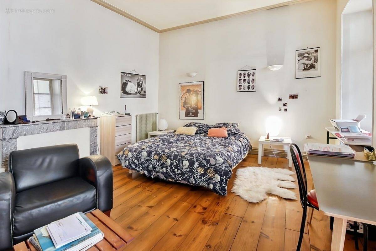 Appartement à PAU