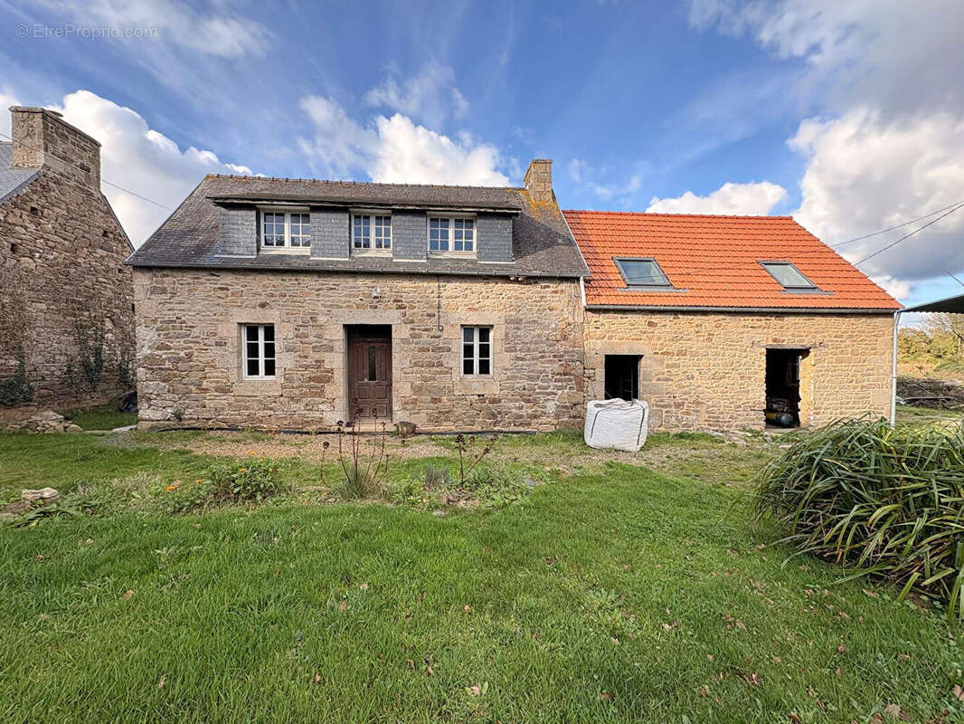 Autre à SAINT-MICHEL-EN-GREVE