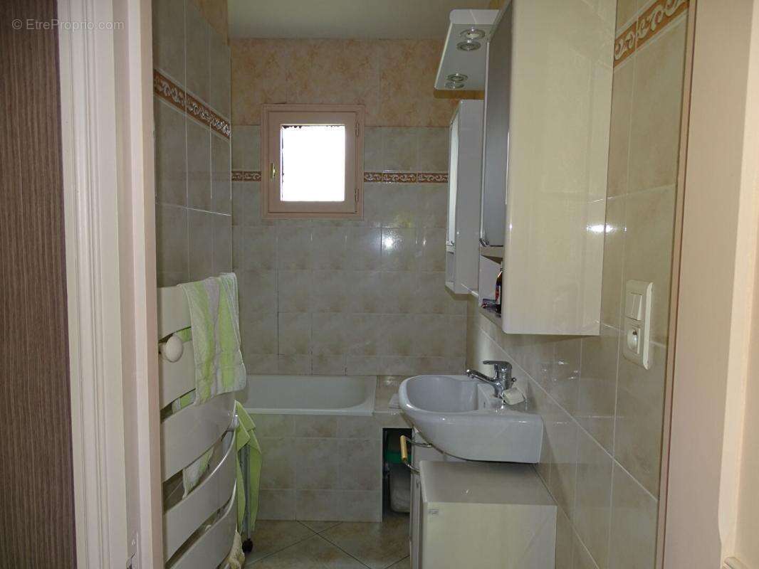 Maison Thonac 6 pièce(s) 89.40 m2 - photo 11