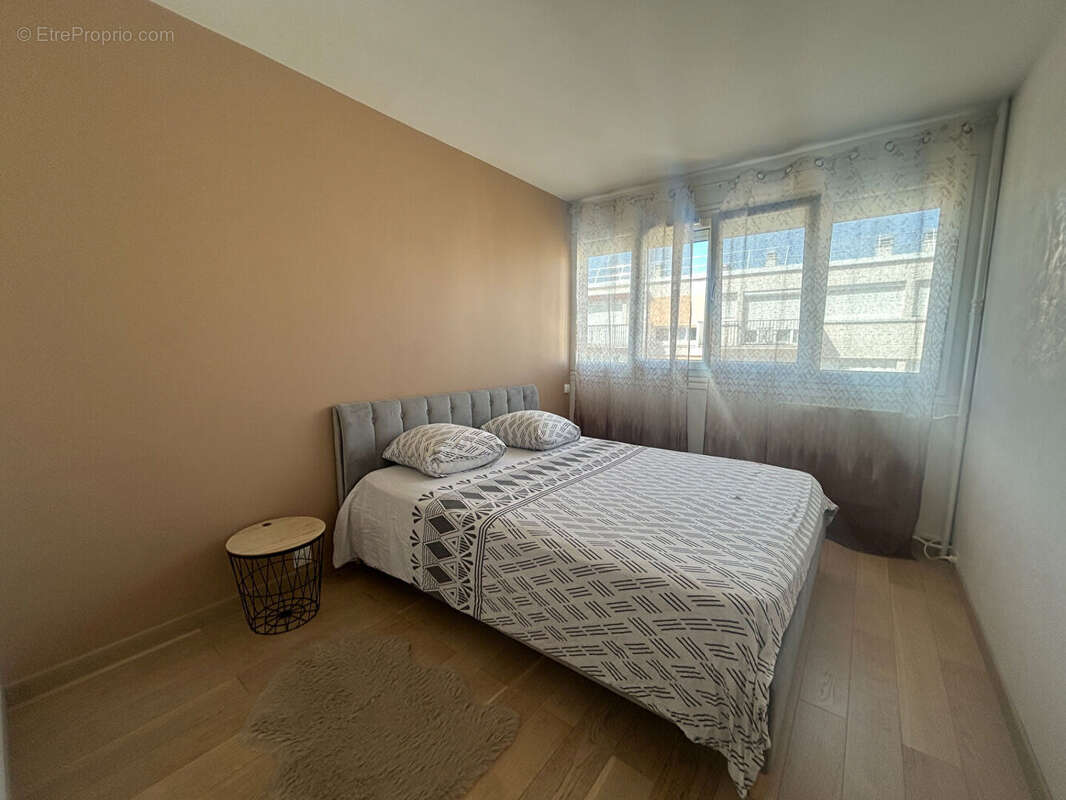Appartement 67m² à palaiseau - photo 6