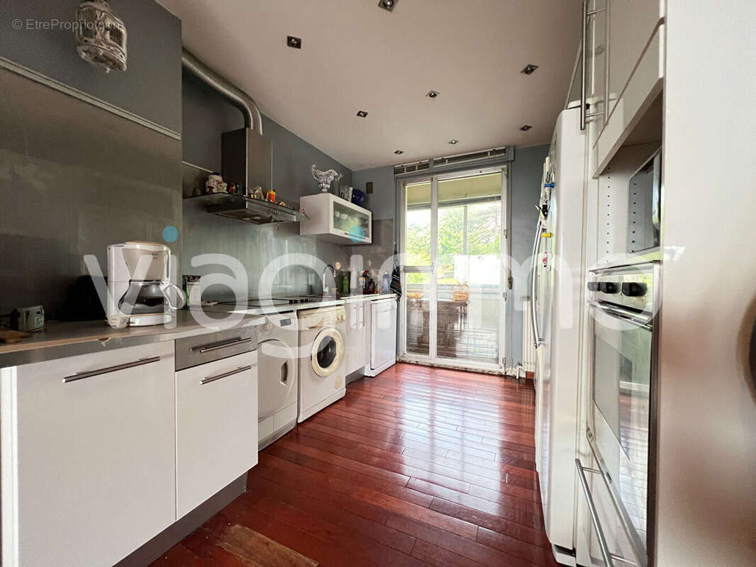 Appartement à LYON-2E