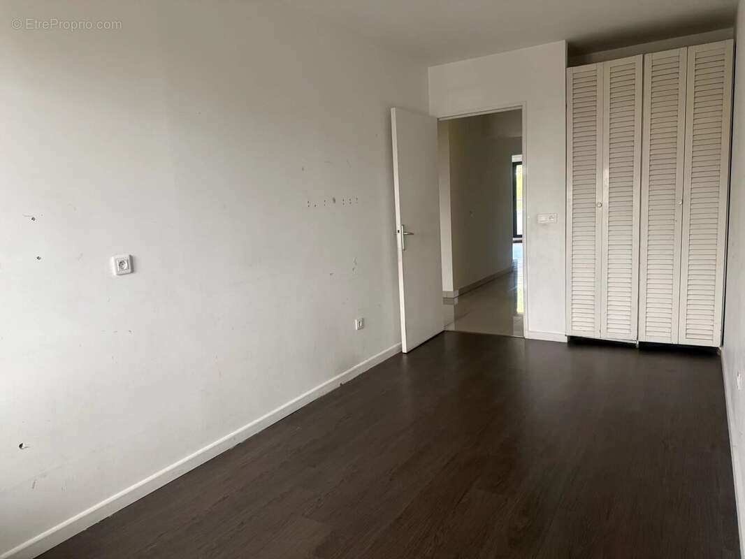 Appartement à ARGENTEUIL