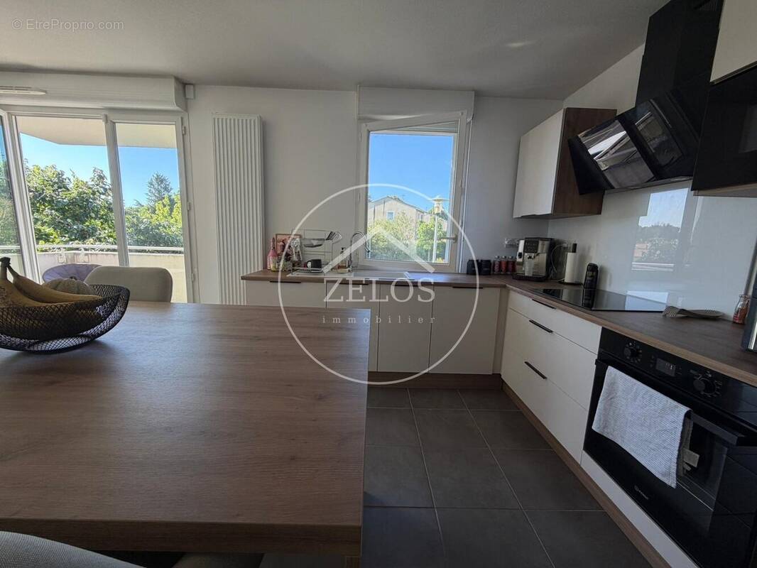 Appartement à ARTIGUES-PRES-BORDEAUX