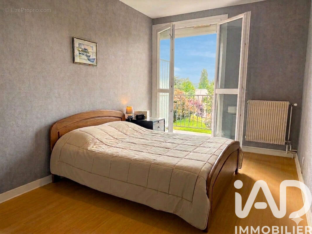 Photo 6 - Appartement à GRIGNY