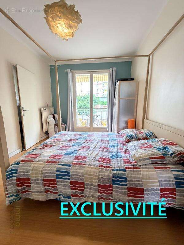 Appartement à AJACCIO