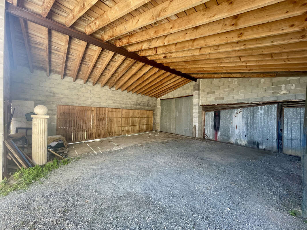 Maison à SAINT-SAVINIEN