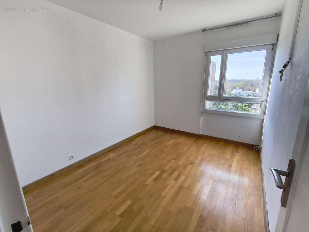 Appartement à LE MANS