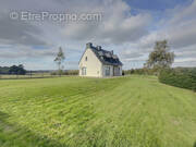 Maison à LA CHAPELLE-NEUVE
