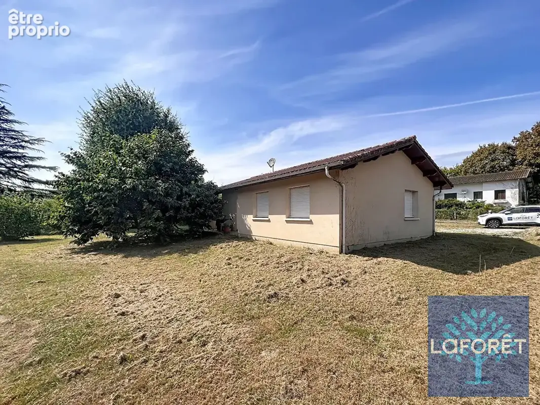 Maison Pouillon 90m² - photo 6