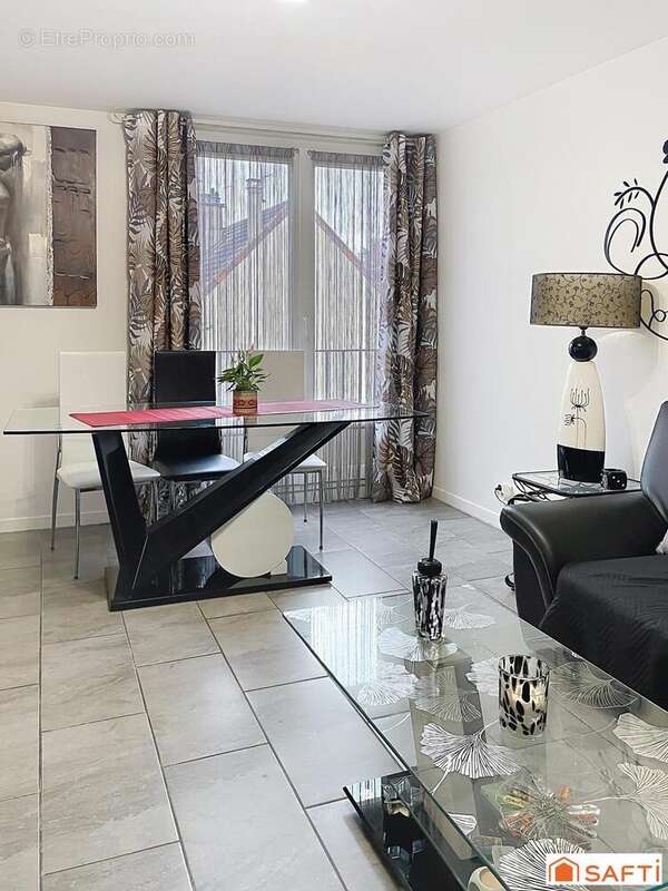 Photo 4 - Appartement à BRETIGNY-SUR-ORGE