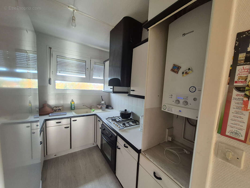 Appartement à DOUAI