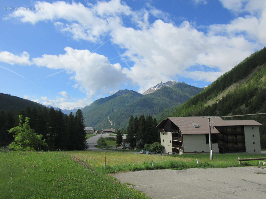 Appartement à ARVIEUX