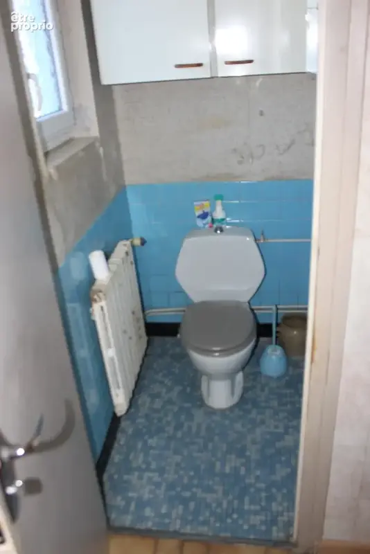Maison à vendre 5 pièces COMMENTRY (03) - photo 9
